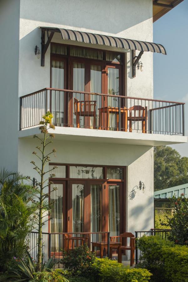 Sigiriya Wewa Addara Hotel - Hotel By The Lake Exteriér fotografie